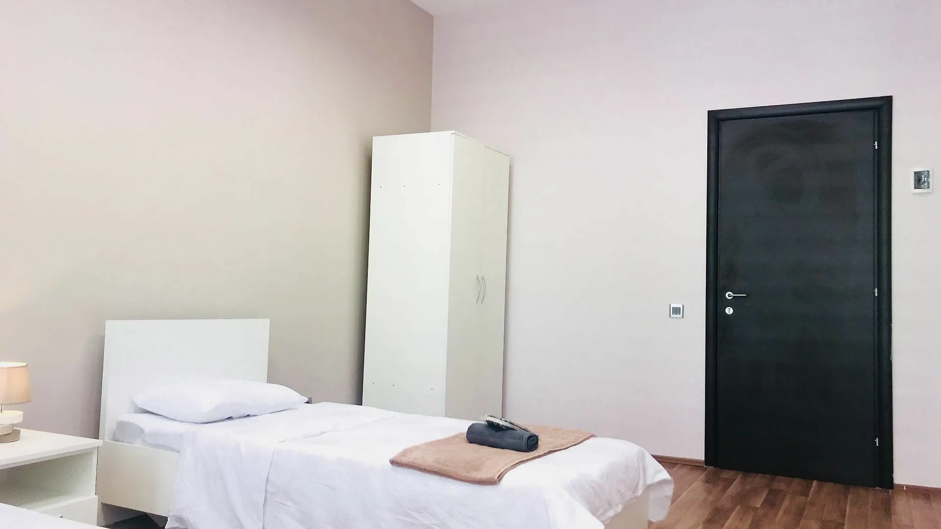 Check-In Baku Hotel & Hostel 0*,
