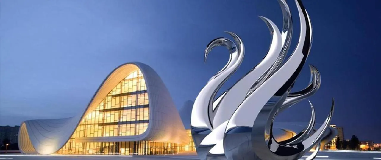 Check-In Baku Hotel & Hostel