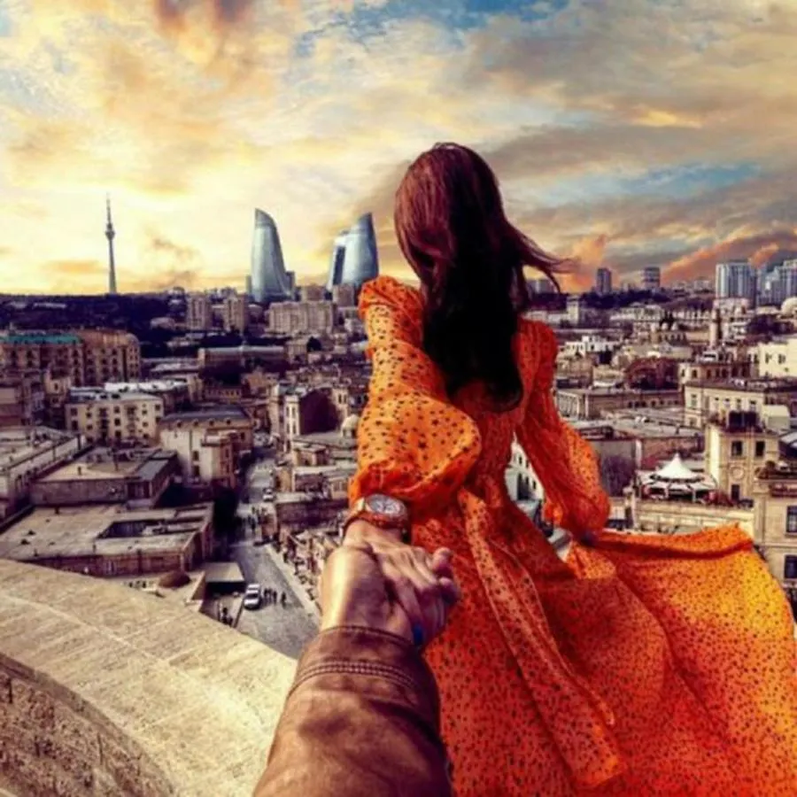 Check-In Baku Hotel & Hostel 0*,  Azerbajdzsán