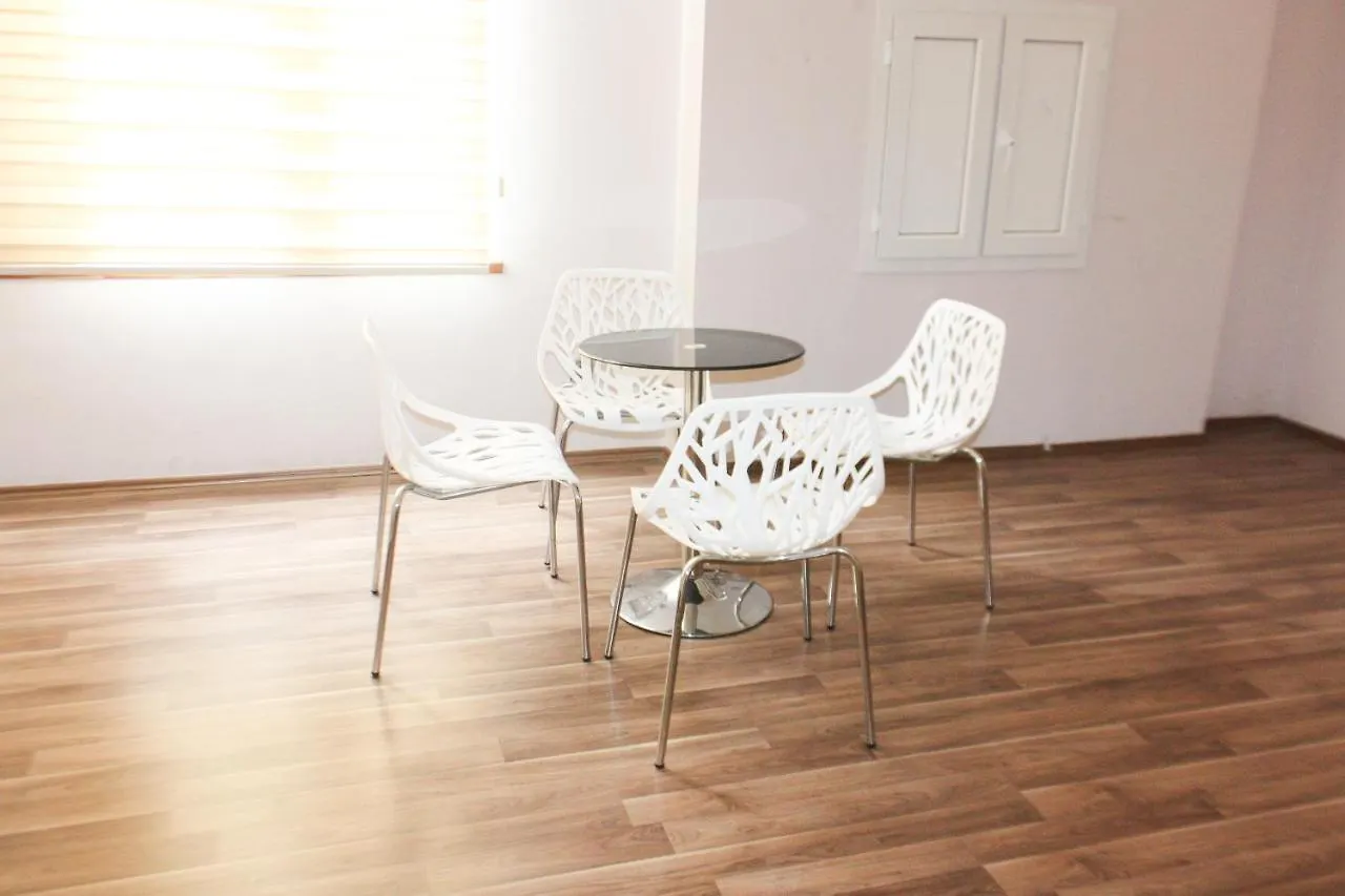 Check-In Baku Hotel & Hostel Azerbaigian