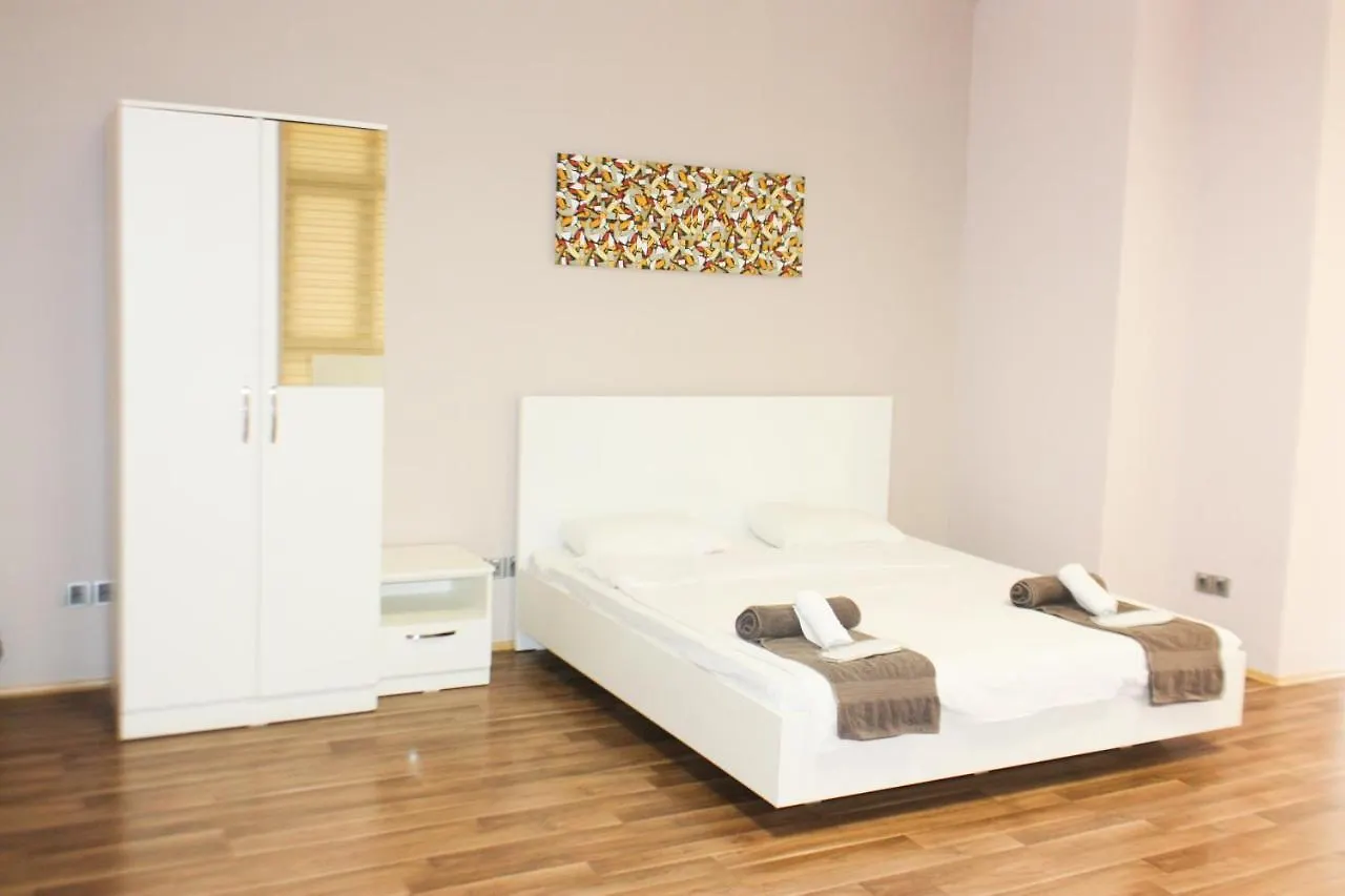 Check-In Baku Hotel & Hostel